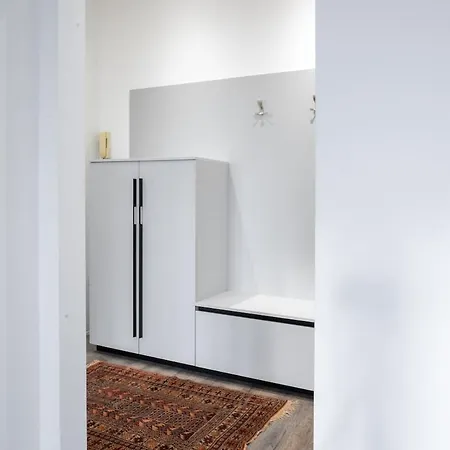 Daire Panorama View Luxury Milano