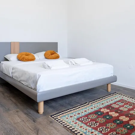 Daire Panorama View Luxury *