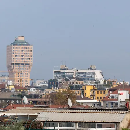 Panorama View Luxury Daire *