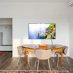 Dimora Vertigo - Fiorenti 公寓 米兰