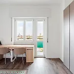 Dimora Vertigo - Fiorenti 公寓