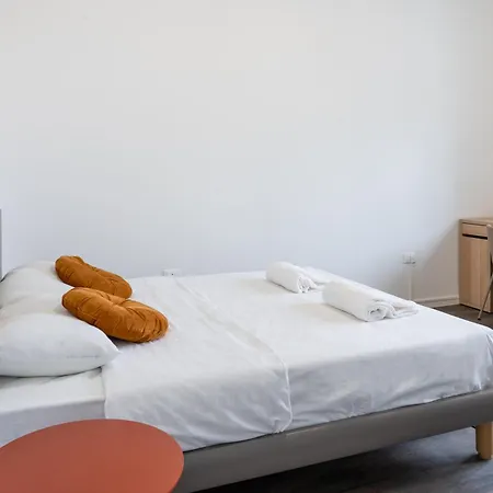 Panorama View Luxury * Milánó