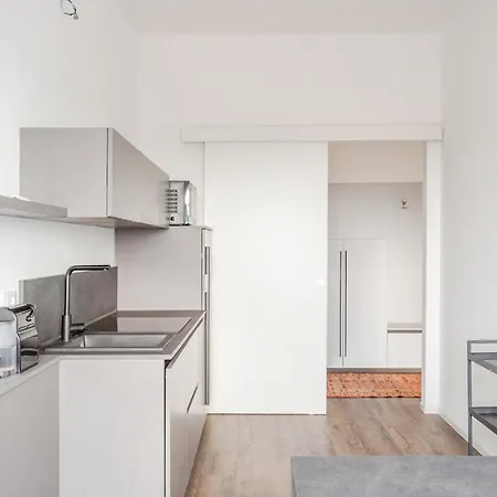 Dimora Vertigo - Fiorenti