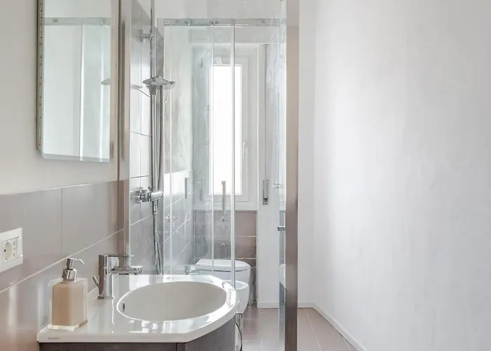 Apartmán Dimora Vertigo - Fiorenti