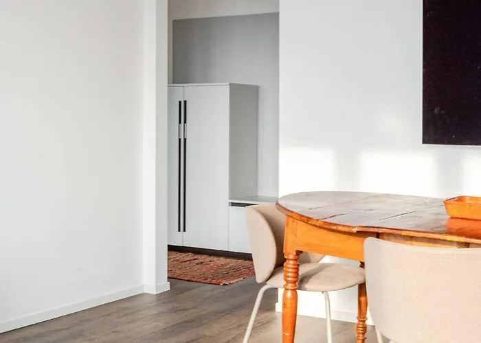 Apartmán Dimora Vertigo - Fiorenti