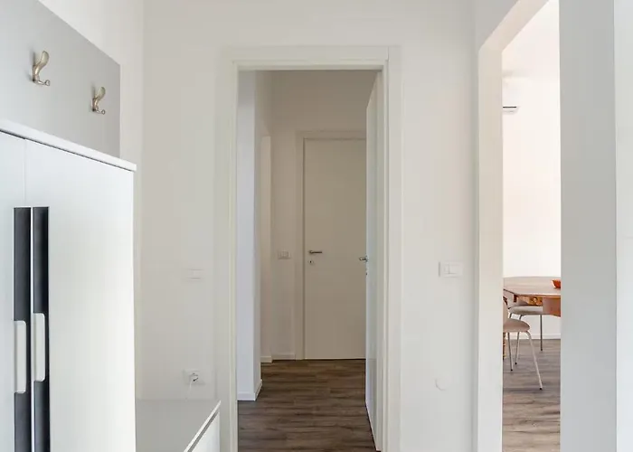 Apartmán Dimora Vertigo - Fiorenti Milán