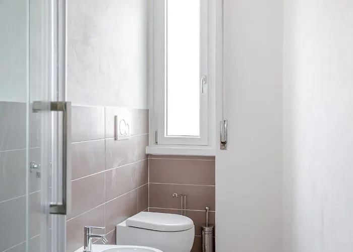 Apartmán Dimora Vertigo - Fiorenti