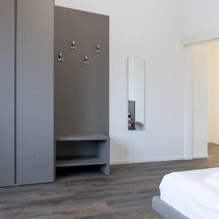 Apartamento Panorama View Luxury